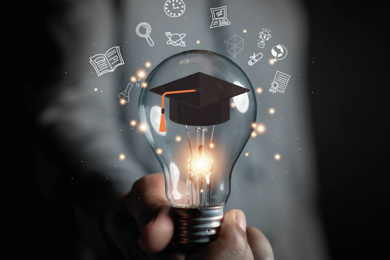 Articolo: "Il valore dell'Academy"